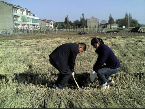 详解土壤重金属检测仪的使用方法和步骤