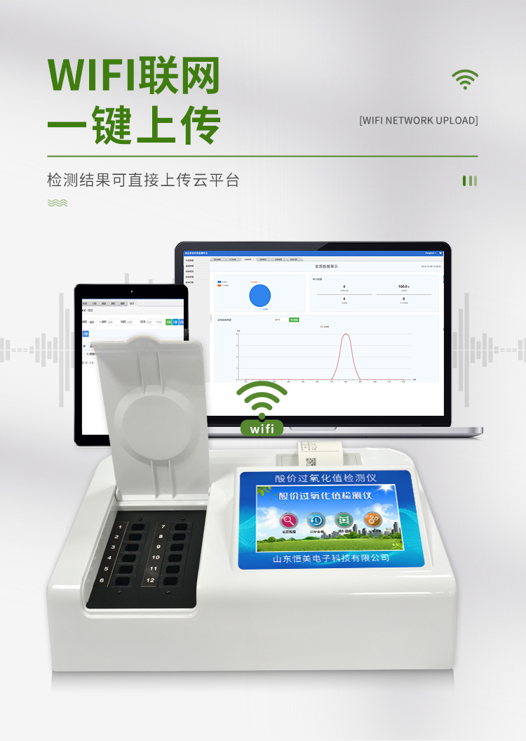 过氧化值检测仪